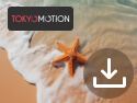 TOKYOMotion ダウンロード