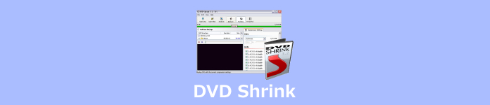 DVDShrink