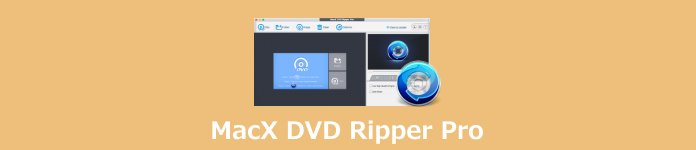 Macx DVD Ripper Pro