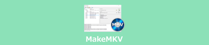 MakeMKV