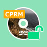 CPRM 解除 