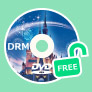 ディズニーDRM 解除