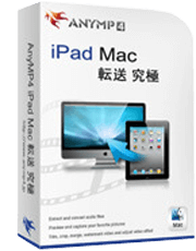 iPad Mac 転送 究極