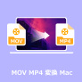 MP4 MOV 変換